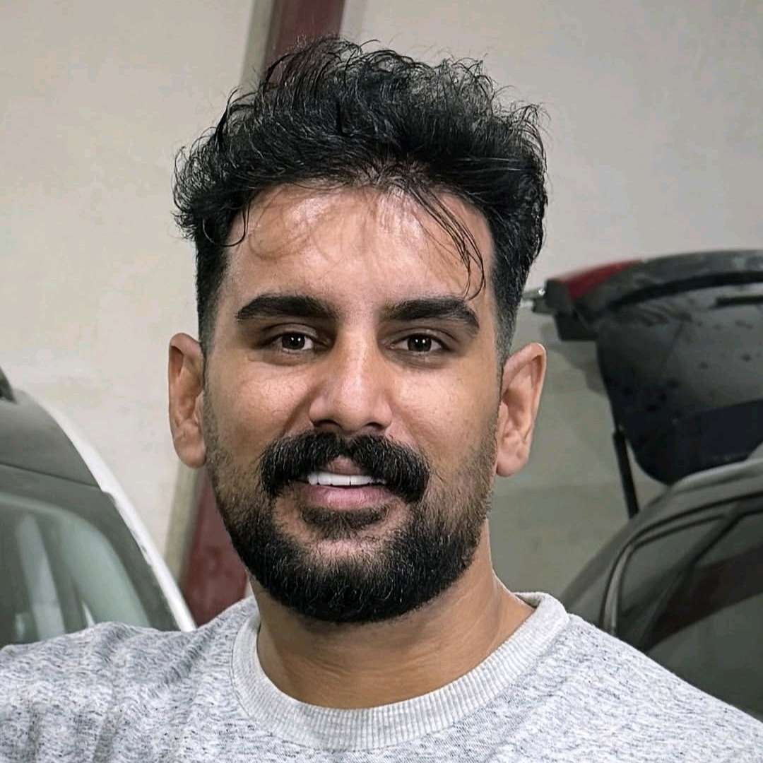آهنگ جدید بهنام کمالوند عشقت